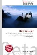 Neil Gaiman