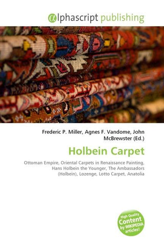 Holbein Carpet