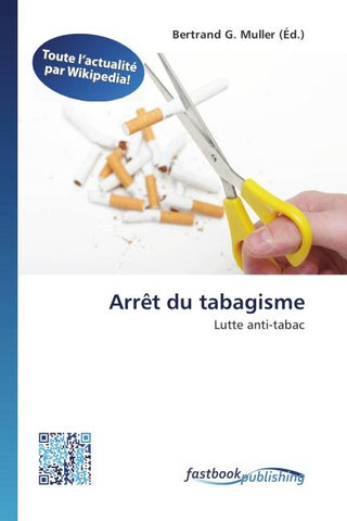 Arrêt du tabagisme
