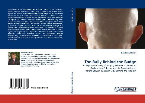 The Bully Behind the Badge