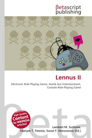 Lennus II