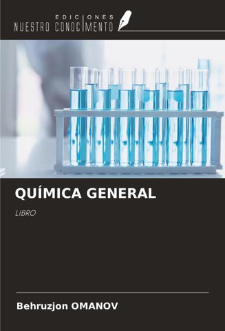QUÍMICA GENERAL