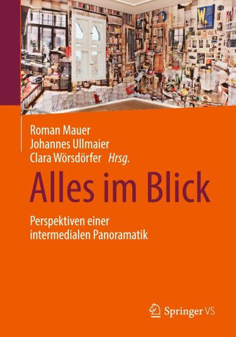 Alles im Blick