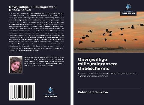 Onvrijwillige milieumigranten: Onbeschermd