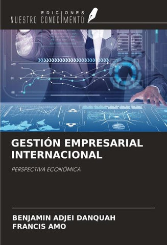 GESTIÓN EMPRESARIAL INTERNACIONAL