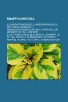 Kraftradmodell