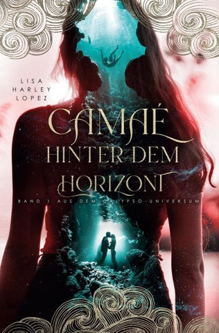 Camaé - Hinter dem Horizont -
