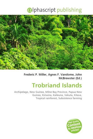 Trobriand Islands