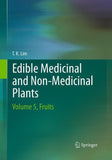Edible Medicinal And Non-Medicinal Plants