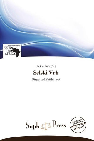 Selski Vrh