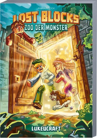 Zoo der Monster