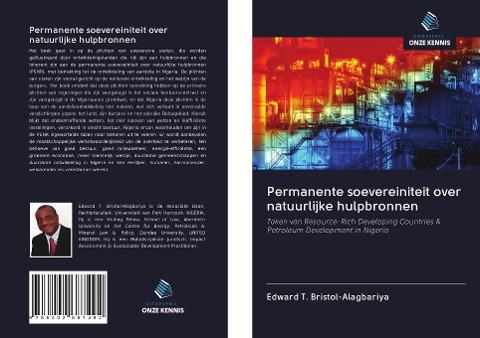 Permanente soevereiniteit over natuurlijke hulpbronnen