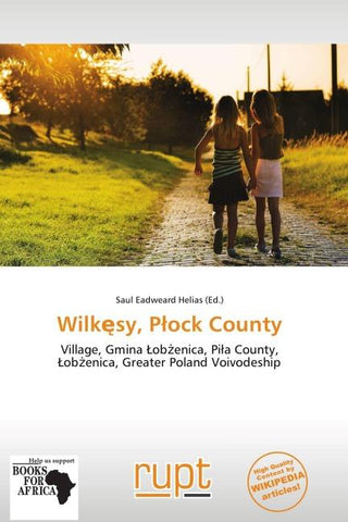 Wilk¿sy, P¿ock County