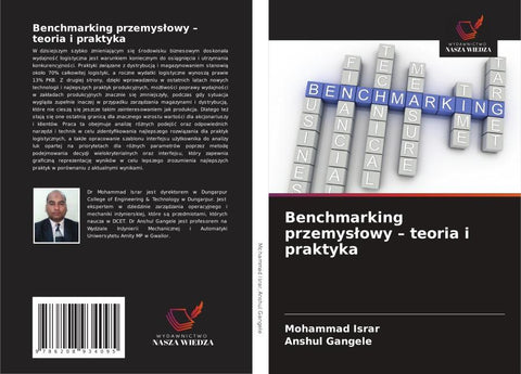 Benchmarking przemys¿owy - teoria i praktyka
