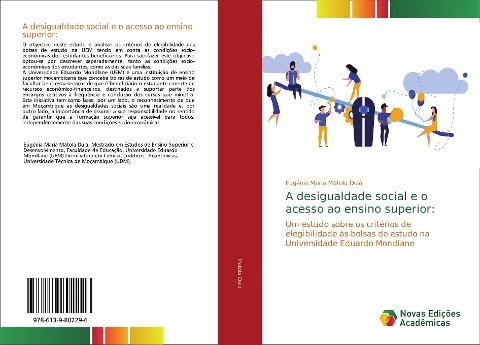 A desigualdade social e o acesso ao ensino superior: