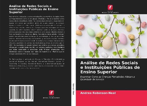 Análise de Redes Sociais e Instituições Públicas de Ensino Superior