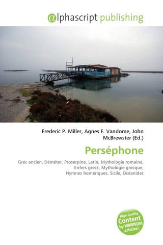 Perséphone