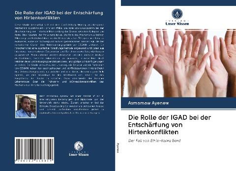 Die Rolle der IGAD bei der Entschärfung von Hirtenkonflikten