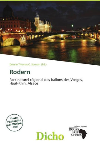 Rodern