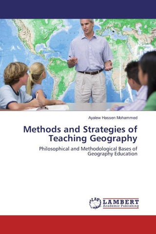 Methods and Strategies of Teaching Geography