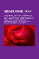 Geographie (Irak)