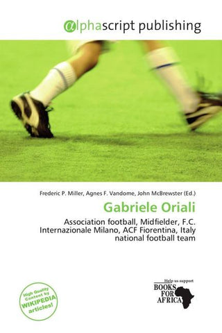 Gabriele Oriali