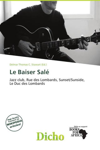 Le Baiser Salé