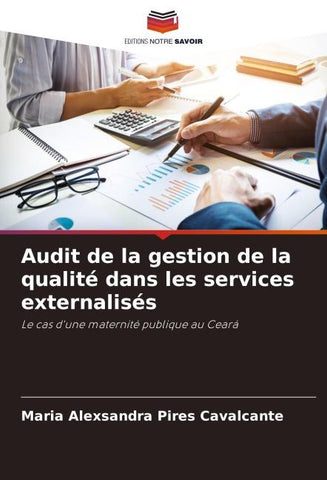 Audit de la gestion de la qualité dans les services externalisés