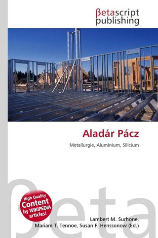 Aladár Pácz