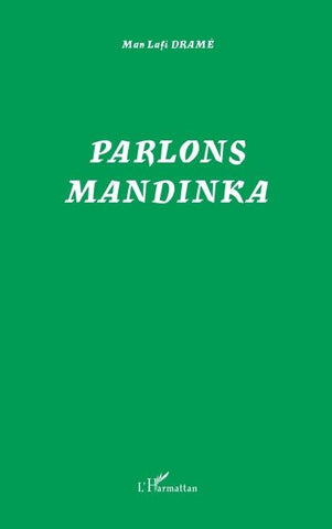 Parlons Mandinka