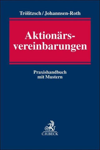 Aktionärsvereinbarungen