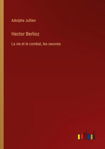 Hector Berlioz