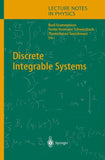 Discrete Integrable Systems