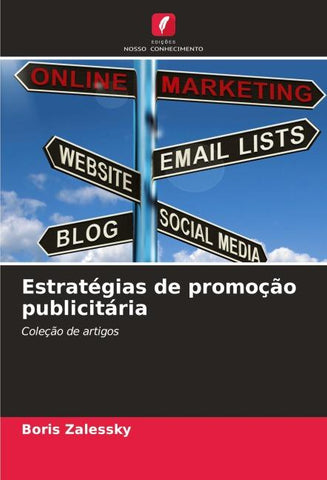 Estratégias de promoção publicitária