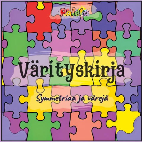 Värityskirja