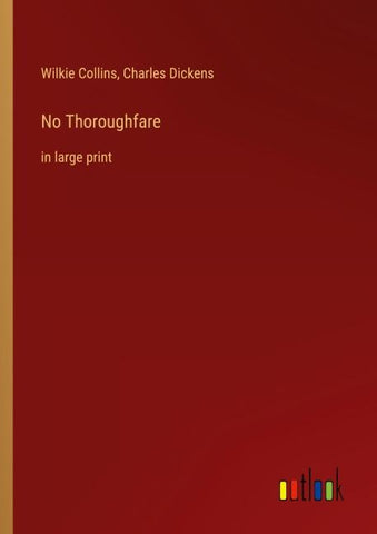 No Thoroughfare