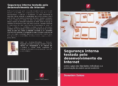 Segurança interna testada pelo desenvolvimento da Internet