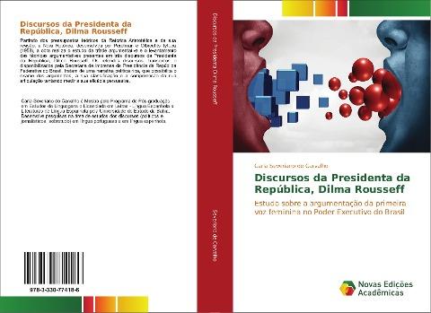 Discursos da Presidenta da República, Dilma Rousseff