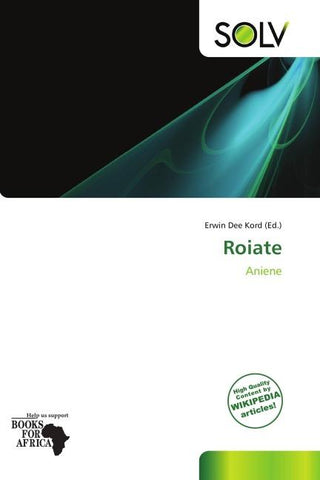 Roiate
