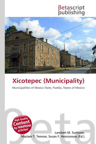 Xicotepec (Municipality)