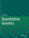 Quantitative Genetics
