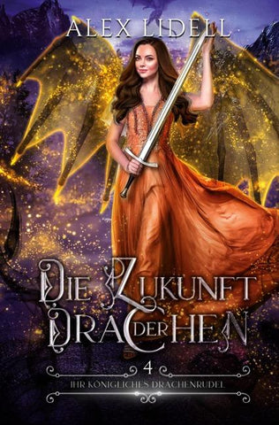 Die Zukunft der Drachen