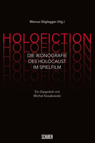 Holofiction.
