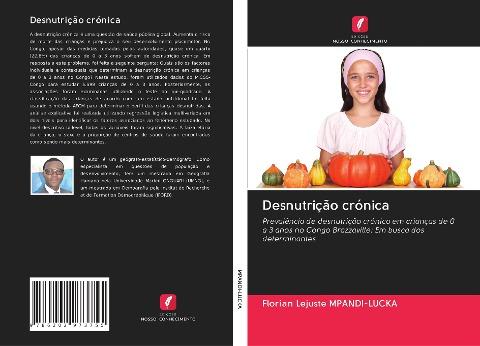 Desnutrição crónica