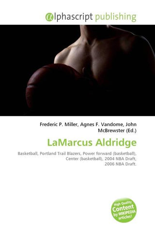 LaMarcus Aldridge