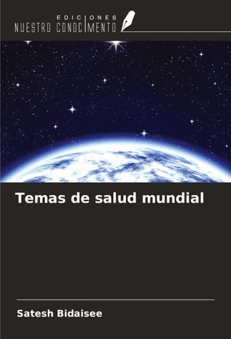Temas de salud mundial