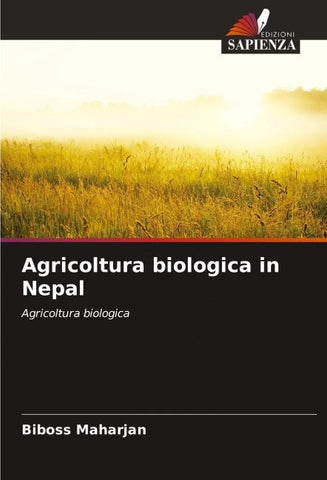 Agricoltura biologica in Nepal