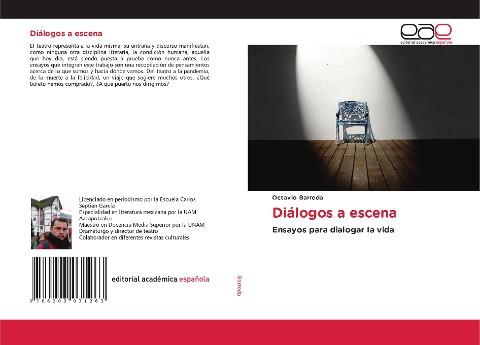 Diálogos a escena