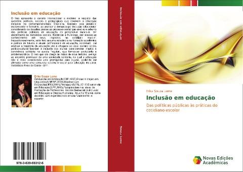 Inclusão em educação