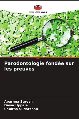 Parodontologie fondée sur les preuves